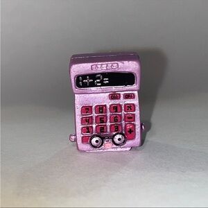 Special Edition Season 3 Shopkin • Kelly Calculator